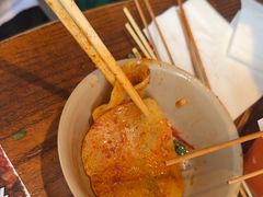 -为民烧烤吧.自贡爆炒菜(收录10年好店)