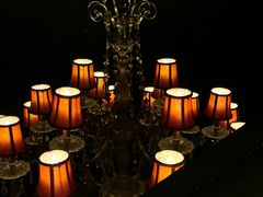 -弦月窗LUNETTE BY AMANDA(复兴路店)