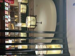 -何氏排骨(左家塘店)
