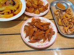 -宝葫芦茶食铺(万达店)