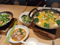-中国徽菜·徽商故里(广安门店)