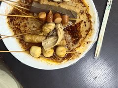 -郭记小街麻辣烫(南小街总店)