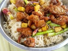 -廣發美食(东晓路店)