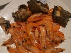 android_upload_pic-星伦多自助料理·涮烤一体(虹悦城店)