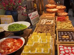 -非烤勿扰韩料自助烤肉(松山湖万科店)