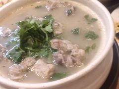 -溢香苑瓦罐(前进路店)