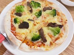 -VITELLO意大利料理(崂山路店)
