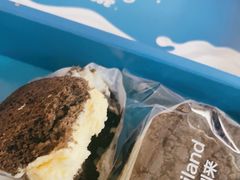 -好利来(朝外店)