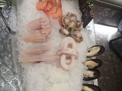 海鲜船-集渔泰式海鲜自助火锅(新世纪广场店)