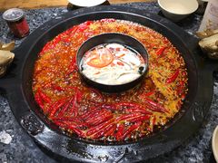 -蜀大侠火锅(总府路店)