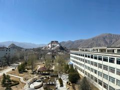 -平措康桑·和牛自助观景餐厅(布达拉宫店)