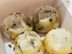 -老西白点心店