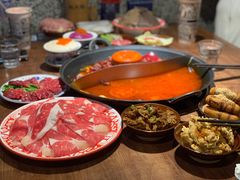 -楠火锅(仁恒梦中心店)