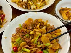 -毛哥小馆子(百井坊巷店)