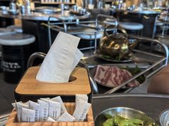 -GOGIYA·咕叽吖韩国传统烤肉店(小榄店)