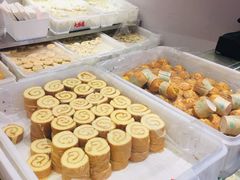 -大桥道糕点食品店(津塘路店)