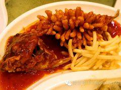 -马凯餐厅(长椿街店)