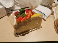 -不二家(数寄屋橋店)