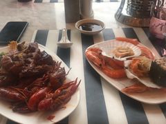 -万达文华酒店·48F云端窗景美食汇自助餐厅