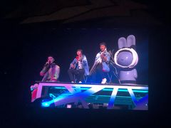 -成都金融城演艺中心