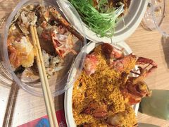 -盒马X会员店(王府井奥莱UP TOWN店)