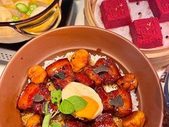 -张福记(陇海中路店)