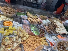 -林静小吃(复兴路店)