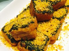 -莲餐厅·湖北菜·藕汤是头牌(愚园路店)