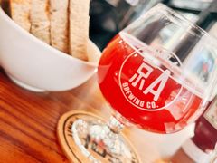 -京A Taproom·精酿餐吧(CBD店)