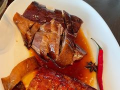 -广州柏悦酒店·悦景轩·粤菜餐厅