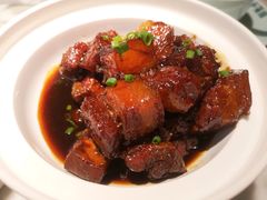 -小菜园新徽菜(溧阳万达店)