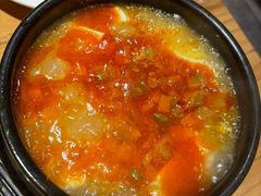 -土大力韩式烤肉料理(39年·和平路店)