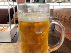 -很久以前羊肉串(南京路第一百货店)