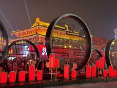 -大唐不夜城