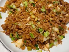 港丽炒饭-港丽餐厅(杭大店)
