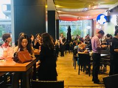 -bluefrog蓝蛙(皇庭广场店)