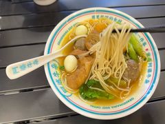 -阿婆牛杂·广府非遗地标美食(云山天地店)