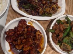 -乡村基·川味现炒大王(熙悦天街店)