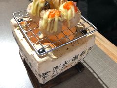 -八角锄烧·肉火锅(天河城店)