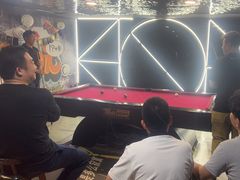 -4k轰趴馆(苏州街店)