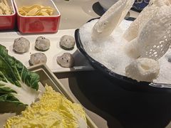 -享月汤皇·海鲜小火锅·聚会(曲江创意谷店)