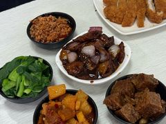 -弄堂面馆(金运路店)