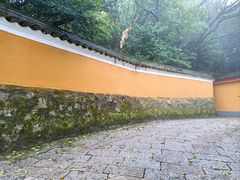 -普陀山风景区-佛顶山