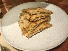 -荣家黄鱼面(前滩太古里店)