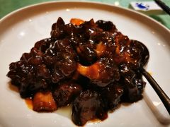 -烤肉宛饭庄(南礼士路店)