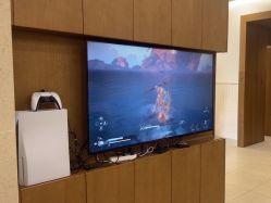 -MARTIN'S BARBER SHOP男士理发馆