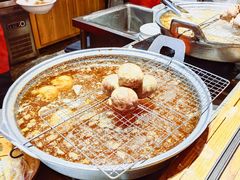 -沙州食驿·非遗小吃夜市