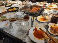 -海底捞火锅(劲松店)