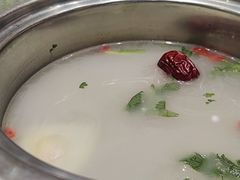 -名都晓荷塘主题火锅(春光路店)