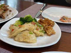 -浙江西子宾馆·瑶园咖啡厅